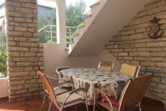 Vila Franka Апартамент 2 – Apt2 фото 5