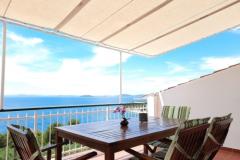 Vila Vilma Апартамент 1 – Apart. A1 фото 4