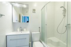 Vila Vilma Апартамент 2 – Apart. A2 фото 3