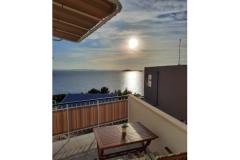 Vila Vilma Апартамент 2 – Apart. A2 фото 4