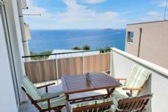 Vila Vilma Апартамент 2 – Apart. A2 фото 5