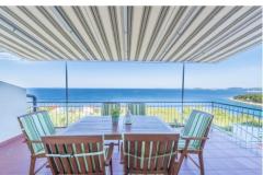 Vila Vilma Апартамент 3 – Apart. A3 фото 2