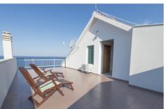 Vila Vilma Апартамент 3 – Apart. A3 фото 5