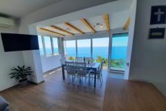 Vila Vilma Апартамент 4 – Apart. A4 фото 4