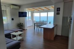 Vila Vilma Апартамент 4 – Apart. A4 фото 5