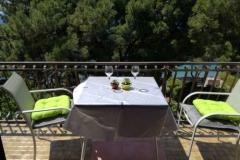 Villa Sole e Mare Апартамент 1 – Apartman 1 фото 1