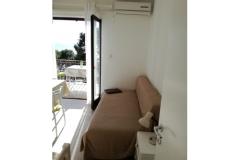 Villa Sole e Mare Апартамент 1 – Apartman 1 фото 2