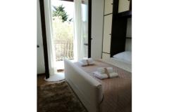 Villa Sole e Mare Апартамент 1 – Apartman 1 фото 4