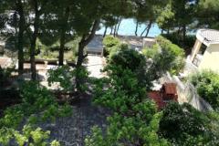Villa Sole e Mare Апартамент 2 – Apartman2 фото 2