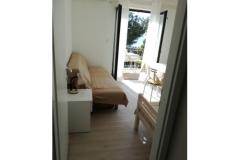 Villa Sole e Mare Апартамент 2 – Apartman2 фото 5