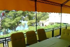 Villa Sole e Mare Апартамент 3 – Apartman3 фото 1