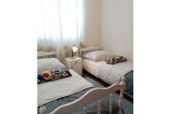 Villa Sole e Mare Апартамент 3 – Apartman3 фото 4