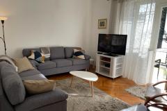 Villa Sole e Mare Апартамент 3 – Apartman3 фото 5
