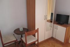 апартаменты Nin-Islи Номер 3 – Room фото 4