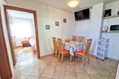 апартаменты KRISTI Апартамент 2 – Apt/A2 фото 1