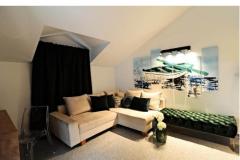 апартаменты Luca Апартамент 3 – Smeđi фото 5
