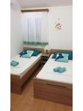 апартаменты Matic Vrsi Апартамент 2 – APARTMAN 2 фото 4