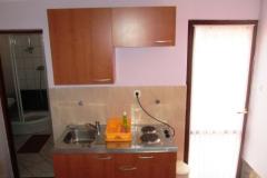 апартаменты Roza Апартамент 3 – Apt/2+1-pr фото 2