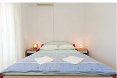 апартаменты Vrsi, Mulo Апартамент 5 – Apartman 5 фото 1