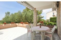 апартаменты Vrsi, Mulo Апартамент 5 – Apartman 5 фото 2