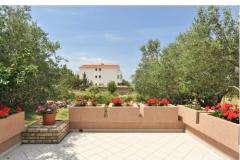 апартаменты Vrsi, Mulo Апартамент 5 – Apartman 5 фото 3