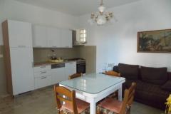 апартаменты Vrsi, Mulo Апартамент 5 – Apartman 5 фото 4
