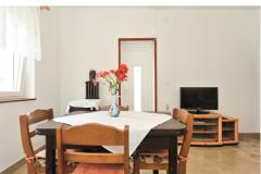 апартаменты Vrsi, Mulo Апартамент 5 – Apartman 5 фото 5