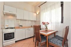 апартаменты Vrsi, Mulo Апартамент 4 – Apartman 4 фото 3