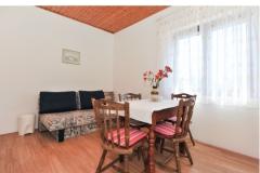 апартаменты Vrsi, Mulo Апартамент 3 – Apartman 3 фото 4
