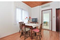 апартаменты Vrsi, Mulo Апартамент 3 – Apartman 3 фото 5