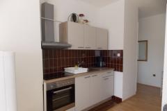 апартаменты Vrsi, Mulo Апартамент 2 – Apartman 2 фото 1