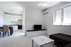 апартаменты Juhart Апартамент 2 – Juhart 1.2 фото 2