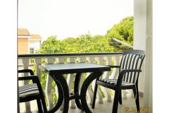 апартаменты Marija Апартамент 2 – Apartman 2 фото 1