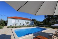 Holiday Home POMALO Апартамент 1 – Pomalo фото 1