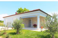 Holiday Home POMALO Апартамент 1 – Pomalo фото 2