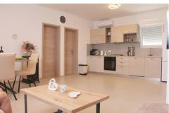 Holiday Home POMALO Апартамент 1 – Pomalo фото 5