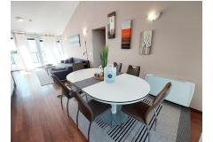 Queen Beach Resort апартаменты Апартамент 3 – Apartman 3 фото 3