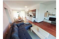 Queen Beach Resort апартаменты Апартамент 2 – Apartman 2 фото 1