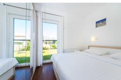 Queen Beach Resort апартаменты Апартамент 2 – Apartman 2 фото 5