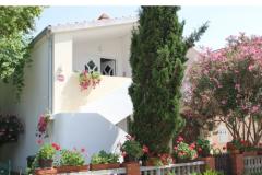 Studio apartments Oleиer Апартамент 2 – Oleander 2 фото 2
