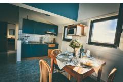 Vila Marija Апартамент 2 – 2b-plavi фото 1