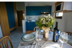 Vila Marija Апартамент 2 – 2b-plavi фото 2