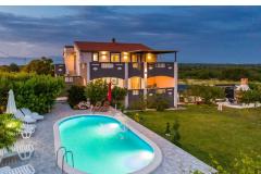 Villa Noemi Апартамент 1 – Villa Noem фото 1