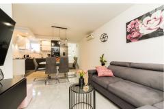 Villa Noemi Апартамент 1 – Villa Noem фото 3