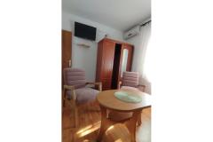 Zlatko apartmani Nin Vrsi Mulo Апартамент 1 – A (2+2)55 фото 1