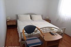 Zlatko apartmani Nin Vrsi Mulo Апартамент 2 – A4(2+2)/53 фото 2
