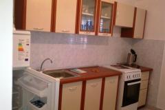 Zlatko apartmani Nin Vrsi Mulo Апартамент 2 – A4(2+2)/53 фото 3