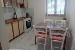 Zlatko apartmani Nin Vrsi Mulo Апартамент 2 – A4(2+2)/53 фото 4