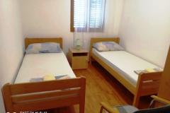 Zlatko apartmani Nin Vrsi Mulo Апартамент 2 – A4(2+2)/53 фото 5