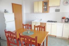 апартаменты Dabo Апартамент 2 – Apartman 2 фото 1